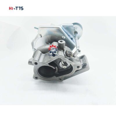 İyi bir fiyat. İnşaat Makineleri Parçaları Turboşarj 761916-5008 SK200-8 J05E Dizel Motor Ekskavatör Yedek Parçaları için çevrimiçi