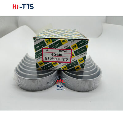 İyi bir fiyat. Ana rulman 6210-21-8010 +25 Dizel motoru için 6D140 Guangdong'da üretilen inşaat makineleri parçaları çevrimiçi