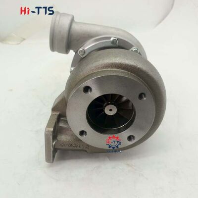 İyi bir fiyat. Hi-TTS Turbocharger 20500295 VOE20500295 EC240B/D7D ekskavator motoru parçası için çevrimiçi