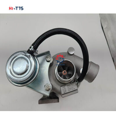 İyi bir fiyat. Hi-TTS Dizel Motorlu Kazıcı Turboşarj Td04L4-09TK3 V3307 V3307T 1G777-17012 49177-03190 6680892 Guangdong çevrimiçi