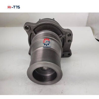 İnşaat Makineleri Motor Parçaları ISX15 QSX15 Dizel Motor Ekskavatörü yedek parçası için Soğutma Su Pompası 5719767