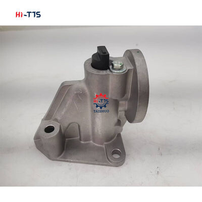 Guangdong 3819767 4356679 Su Filtresi korozyon direnci başı Cu-mmins için M11 ISM11 QSM11 Makine Motor Parçaları