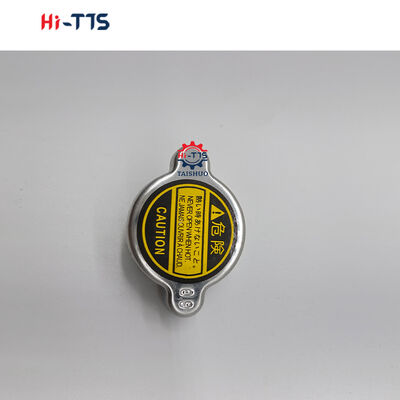 İyi bir fiyat. Hitachi ZX120-3 ZX110-3 ZX200-3 ZX240-3 Ekskavatör Parçaları İnşaat Makinesi Parçaları için Su Deposu Kapağı 4650360 çevrimiçi