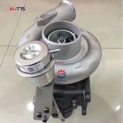 İyi bir fiyat. Hi-TTS Ekskavatör Turboşarj Guangdong 2843417 4046026 HX55W ISM W2210174451A7 5602077 3592776 3592775 2843417 5325266 çevrimiçi