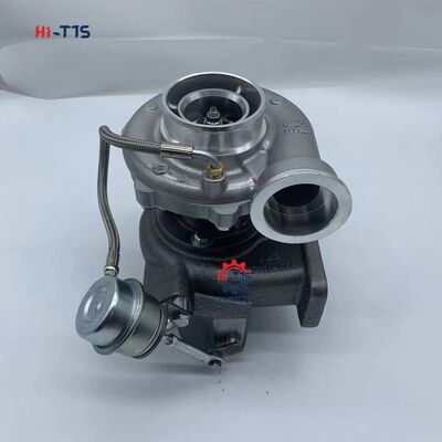 İyi bir fiyat. JS200/210/220 Kazı makineleri için Hi-TTS Turbocharger T4.4 (Modeller 411 426 3CX 4CX S200G 320/A6012 2674A391) Guangdong üretimi çevrimiçi