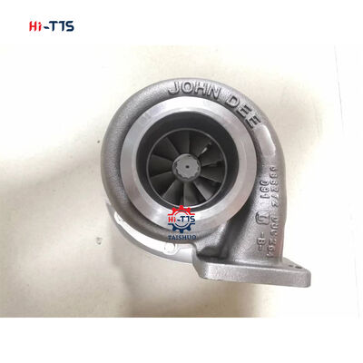 İyi bir fiyat. Yeni Hi-TTS kazık makinesi Turbocharger S300 S300G 13809880063 RE529977 RE531288 RE531469 RE532384 RE533889 İnşaat Makineleri çevrimiçi