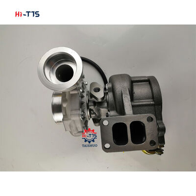 İyi bir fiyat. Hi-TTS Dizel Turboşarj BF6M1013-28E 1118010-37A 1118010-2208/B 1118010-23V Kamyon J6 için çevrimiçi