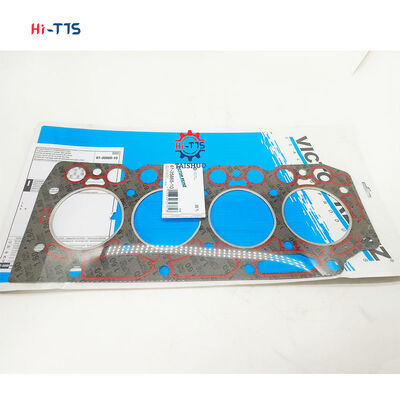 İyi bir fiyat. 61-35865-10 4M1012EC/BF4M1012 Dizel Motoru Parçaları için Baş Gasketi Guangdong rapor ve video denetimi için çevrimiçi