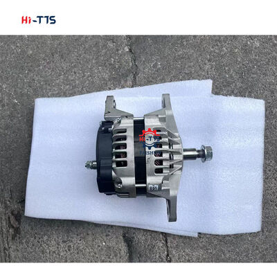 İyi bir fiyat. Alternatör 24V 70A 8PK 4094089 5263220 21Q6-41000 21E6-40030 LG925 Guangdong Ekskavatör Jeneratörü 6BT5.9 4BT3.9 6CT8.3 için çevrimiçi