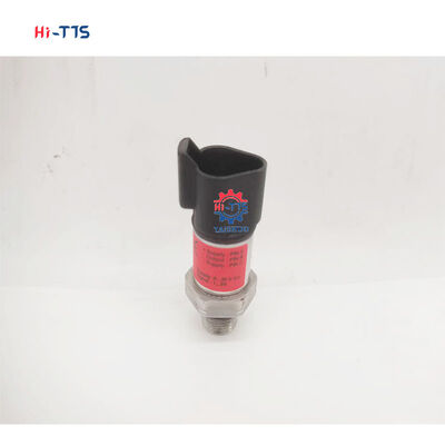 İyi bir fiyat. 31Q4-40820 31Q4-40800 31Q4-40830 Elektrik Parçalar İnşaat Makineleri için Basınç Sensörü R210-9 R160-9 R140-9 Ekskavatör çevrimiçi