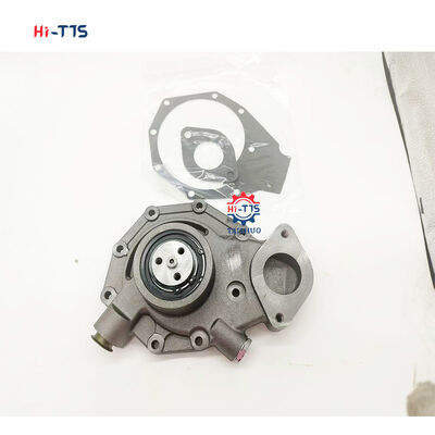 İyi bir fiyat. Su pompası RE505981 John için 4045/6068/6068T/6110/6110L/6100D Ekskavator Motoru-Guangdong Origin Video Denetimi çevrimiçi