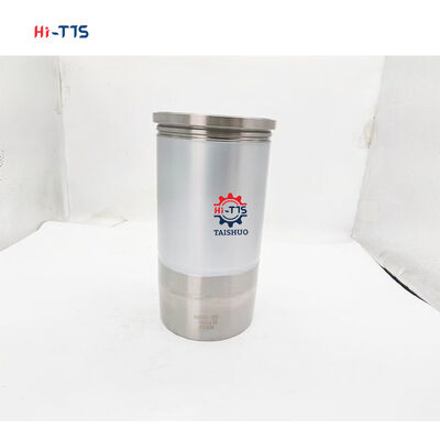 İyi bir fiyat. D2848 Motoru için Silindir Gömleği 8746710 İnşaat Makineleri Ekskavatör Yedek Parça Yeni Guangdong Menşeli Test Edilmiş ve Kontrol Edilmiş çevrimiçi