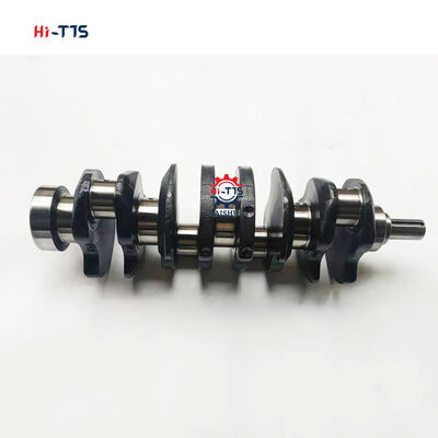 İyi bir fiyat. Hi-TTS Dizel Motor Krank Mili Dövme Çelik 4JB1T 8-94453525-PT 8-94453525-2 8-97331853-0 çevrimiçi