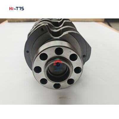 İyi bir fiyat. Dizel motorları için dövme çelik kranı parçası Modele 4JJ1 Guangdong Soyu Parça Numarası 8973116321 8973888280 çevrimiçi