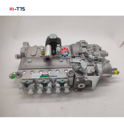 İyi bir fiyat. İnşaat Makineleri 400912-00071 Doosan DX225 Motor yedek parçaları için yakıt enjeksiyon pompası Guangdong kökeni test edilmiş ve denetlenmiştir çevrimiçi