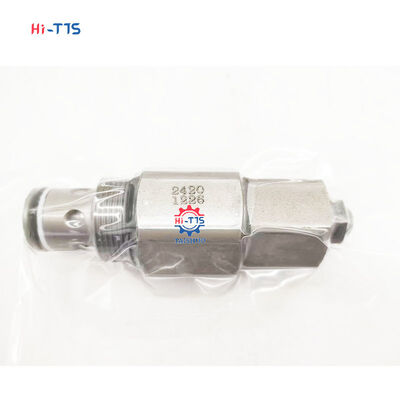 İyi bir fiyat. İnşaat Makineleri Ana Kontrol Valfı 14524582 EC120D EC140B EC140C EC140D EC140E EC160C EC180C EC200B Değiştirme Parçası çevrimiçi