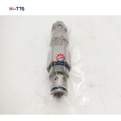 İnşaat Makineleri Ana Kontrol Valfi 14524582 EC210B EC240B Değiştirme Parçası