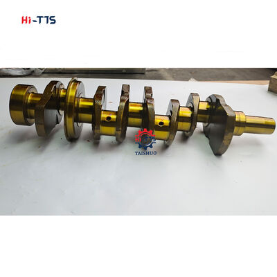 Hi-TTS Dizel Motoru Alaşım Çark A2300 4900795 4900930 4900899 4900710 4900228 Forklift D20S/D25S/D30S için