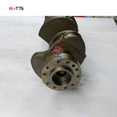 İyi bir fiyat. Hi-TTS İnşaat Makineleri Parçaları Dizel Motor Alloy Krank Aşı F6L912 02929343 02136932 02166993 04151001 Çatal kaldırma için çevrimiçi