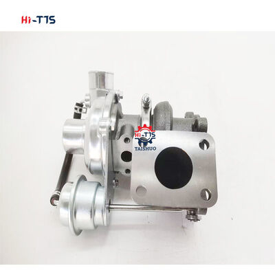 İyi bir fiyat. TD03L 4D87 Motor için Hi-TTS Turbo Motor Parçası 49131-01100 1G491-17011 çevrimiçi