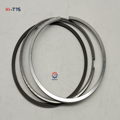 İyi bir fiyat. Ekskavatör Dizel Motor Piston Segmanı Kiti 6HH1 8-94390799-0 8943907990 STD Guangdong'dan çevrimiçi