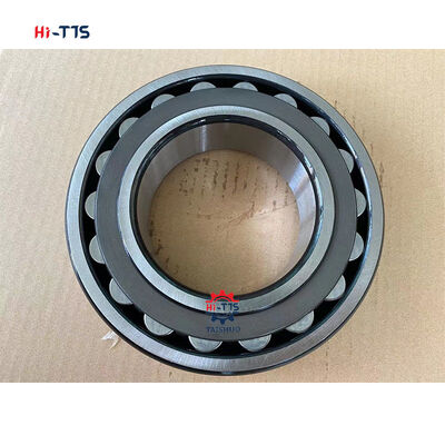 Hi-TTS Mühendislik Makine Parçaları Makaralı Rulmanlar 22218 BD1 E Açık Çift Sıra 90x160x40mm