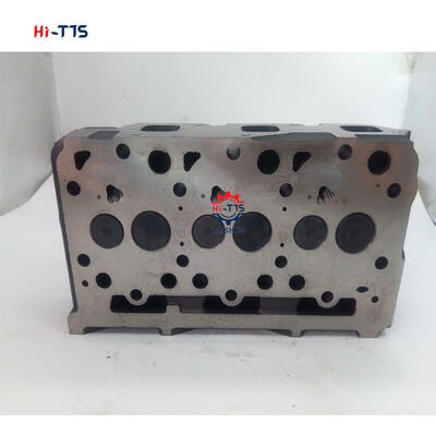 Hi-TTS İnşaat Makinaları Silindir Kapağı Montajı 16467-03040 D1703/238/325D/328 Ekskavatör Motoru İçin Guangdong Üretimi