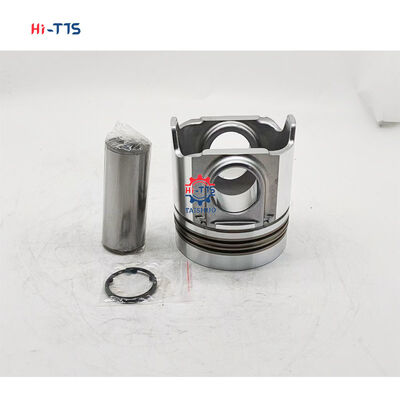 İyi bir fiyat. 3406 3408 3412 Piston ve Piston Pimi 9Y7212 2W0865 7E7310 Hi-TTS Marka Makine Motor Tamir Parçaları çevrimiçi
