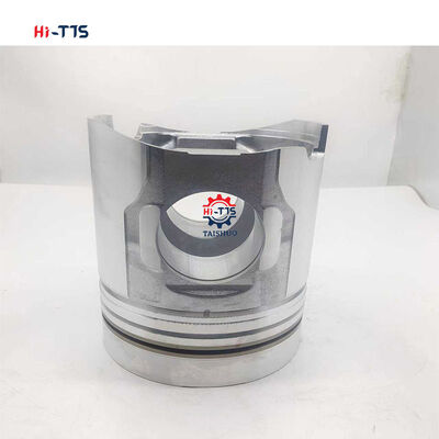 İyi bir fiyat. Hi-TTS İnşaat Makinaları Motor Parçaları 6162-33-2140 6D170 Dizel Motor İçin Piston Guangdong'da Üretilmiştir çevrimiçi