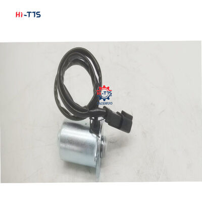 İyi bir fiyat. Hi-TTS Orijinal Ekskavatör Dizel Motor Solenoid Valfi Parça 206-06-32121 - Guangdong Üretimi Garanti Yok çevrimiçi
