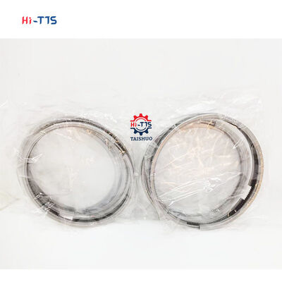 İyi bir fiyat. Hi-TTS Piston Ring 168-7212 164-1659 1641659 C10 dizel motor-kazı makinesi parçaları inşaat makineleri için çevrimiçi