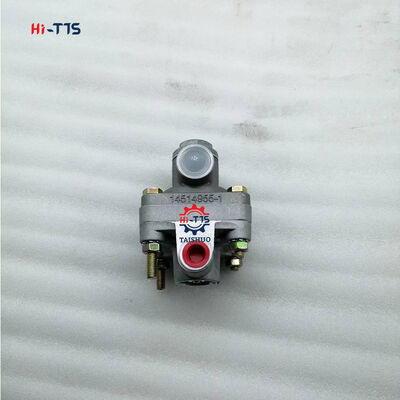 Tatra T815 için Hi-TTS Fren Valfi Parçaları 14514955-1 39053028001 443612280001 443612159000 Guangdong'da Üretilmiştir