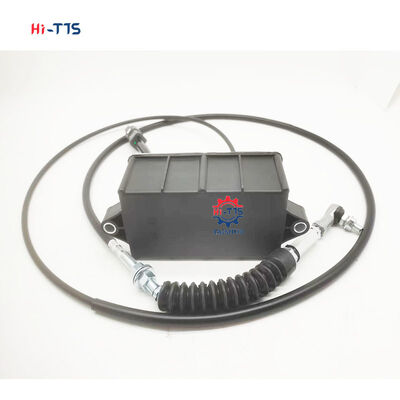 、Hi-TTS İş Makinesi Parçaları Gaz Motoru 21EN-32260 21EN-32300 21EN-32380 HX220S R210-7 R210-9 Ekskavatör için