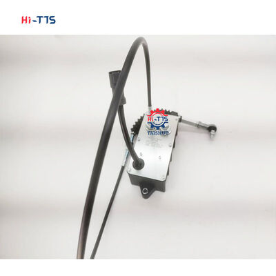 、Hi-TTS Construction Machinery Parts Throttle Motor  21EN-32371 for R110-7 R130-5  R220-7 R80-7 Excavator