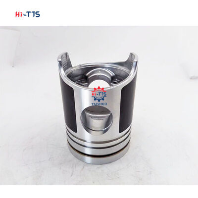 İyi bir fiyat. Makine Motor Parçaları Piston Kiti 23411-83410 23411-83411 Hyun-dai için D6AC 6D24 6D22 çevrimiçi