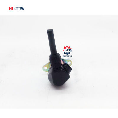 İyi bir fiyat. Hi-TTS 12V 6684826 7022789 Bob- Loader S175 S160 S150 için Yakıt Kesme Solenoidi çevrimiçi