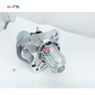 İyi bir fiyat. 12V 2.2KW 11T Marş Motoru 03111-4200 32534 0K601-18-400 0K60A-18-400 Dizel Motor Parçaları çevrimiçi