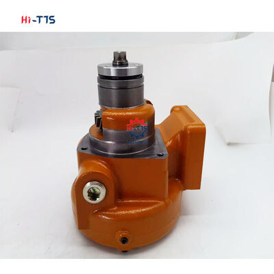İnşaat Makineleri 6212-61-1205 6212-61-1204 6212-61-1203 S6D140 D155A-2 6D140 Ekskavatör Motoru için Su Pompası