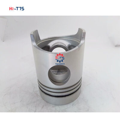 İnşaat Makineleri Mitsubishi 6D22 Dizel Motoru için ME052664 ME052902 ME052447 piston