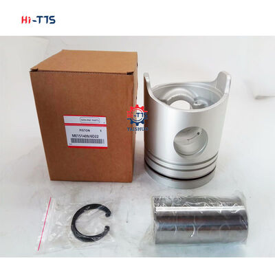 İyi bir fiyat. İnşaat Makineleri Mitsubishi 6D22 Dizel Motoru için M.E.152652 ME158096 ME151409 Piston çevrimiçi