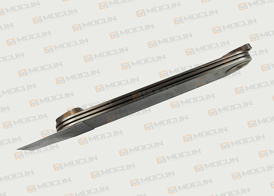 İyi bir fiyat. 4BG1 Isuzu Hitachi Ekskavatör EX100 EX120-5 Için Motor Yağı Soğutucu Çekirdek çevrimiçi