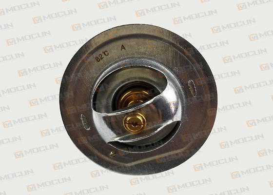 İyi bir fiyat. ZX200 6BG1 Ekskavatör Motor Parçaları / Motor Termostatı 1137700700 113770-0700 1-13770070-0 çevrimiçi