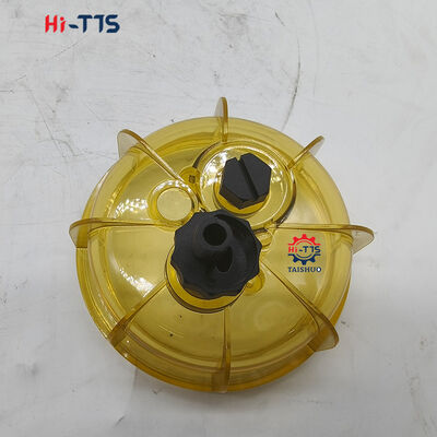 İyi bir fiyat. VOE11713284 11713284 Aksesuarlar Su Kupası EC360B EC460B İnşaat Makineleri Ekskavatör Parçaları çevrimiçi