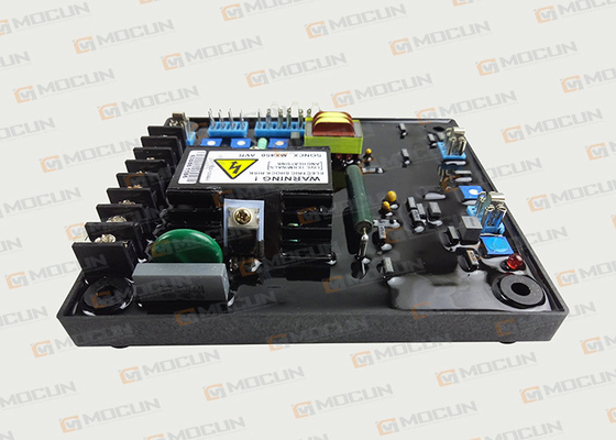 İyi bir fiyat. Jeneratör Parçaları Replacemnt için Fırçasız Otomatik Voltaj Regülatörü MX450 AVR çevrimiçi
