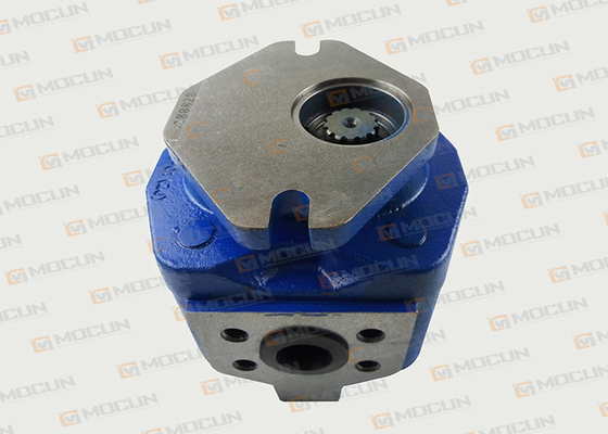 İyi bir fiyat. KOMATSU Satış Sonrası Yedek İçin PC75UU-2 Ekskavatör Dişli Pompası çevrimiçi
