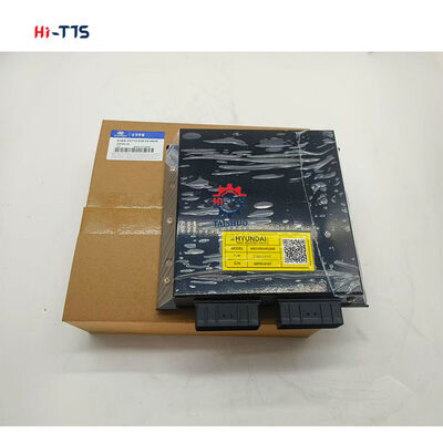 İnşaat Makineleri Kazı Makinesi Parça Kontrolörü 21K6-32713 Hyundai Crawler Kazı Makinesi HX210S HX220S HX220HD için Bilgisayar Tablosu