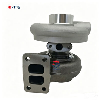 İyi bir fiyat. Kabuk makinesi Turbocharger DB58 DB58TIS HX35 HX35W 65.09100-7080 65.09100-7080A 3539678 DX225 DH220-5 DH200-7 8 giriş bıçağı 12 çıkış bıçağı çevrimiçi