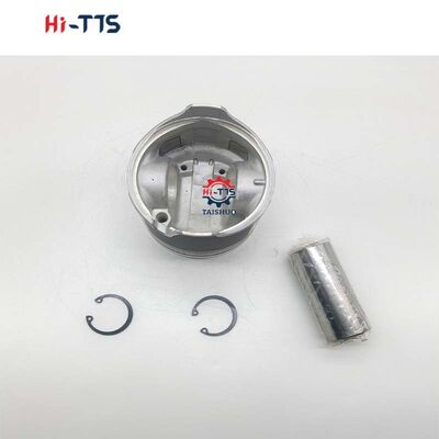 Hi-TTS Makine Yedek Parça Piston Pabucu K4Y1-11-SAO OK4Y1-11-SAO 0K47A-11-102C Ekskavatör K3600 Motor Parçaları için