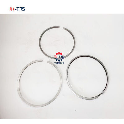 Hi- Piston Ring 104.15~130.18mm Guangdong Üretimi Bölüm Numarası 04372N0 UPRK0002 T400478 UPRK0003 2337231 69160 KRP1151 KRP1251