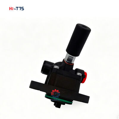 Ekskavatör E325D E329D E336D Solenoid Valf C7 C9 319-0678 3190678 Motor Yakıt Enjeksiyon Pompası Aktüatörü